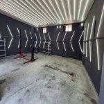 Kirayə (aylıq) Obyekt, Nərimanov rayonu 2