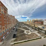 Satılır 4 otaqlı Yeni Tikili, Masazır, Abşeron rayonu 1