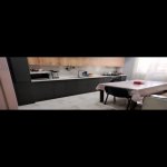 Satılır 5 otaqlı Həyət evi/villa, Avtovağzal metrosu, Biləcəri qəs., Binəqədi rayonu 21