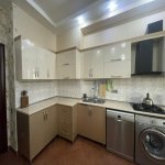 Аренда 3 комнатная Новостройка, м. Халглар Достлугу метро, 8-ой километр, Низаминский р-н район 15
