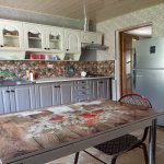 Kirayə (günlük) 5 otaqlı Həyət evi/villa Qax 7