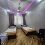 Продажа 2 комнатная Новостройка, м. Халглар Достлугу метро, 8-ой километр, Низаминский р-н район 4