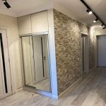 Продажа 2 комнатная Вторичка, м. Ичяришяхяр метро, пос. Ясамал, Ясамал район 4