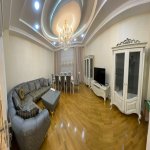 Kirayə (aylıq) 4 otaqlı Yeni Tikili, Xətai metrosu, Ağ şəhər, Xətai rayonu 3