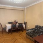 Аренда 2 комнатная Вторичка, Насими район 2