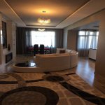 Kirayə (aylıq) 3 otaqlı Yeni Tikili, Badamdar qəs., Səbail rayonu 3