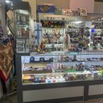 Kirayə (aylıq) Obyekt, Sahil metrosu, Səbail rayonu 3