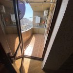 Kirayə (aylıq) 3 otaqlı Yeni Tikili, Xətai metrosu, Dəmirçi Plaza, Xətai rayonu 13