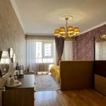 Аренда 3 комнат Новостройка, Сябаиль район 10