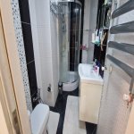 Kirayə (aylıq) 2 otaqlı Yeni Tikili, İnşaatçılar metrosu, Yasamal rayonu 8