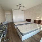 Аренда 3 комнат Новостройка, пос. Ясамал, Ясамал район 26