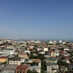 Аренда 3 комнатная Новостройка, пос. Бадамдар, Баильский парк, Сябаиль район 1