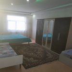 Kirayə (aylıq) 2 otaqlı Yeni Tikili, Qara Qarayev metrosu, Nizami rayonu 13
