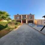 Satılır 5 otaqlı Bağ evi, Mərdəkan, Xəzər rayonu 1