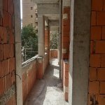 Продажа 1 комнатная Новостройка, İnşaatçılar метро, пос. Ясамал, Телеканал ATV, Ясамал район 3