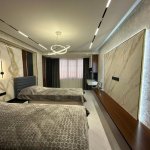 Посуточно 3 комнат Новостройка, м. 28 Мая метро, Насими район 8