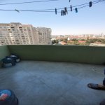 Kirayə (aylıq) 2 otaqlı Yeni Tikili, Neftçilər metrosu, 8-ci kilometr, Nizami rayonu 14