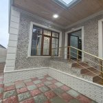 Satılır 3 otaqlı Həyət evi/villa, Masazır, Abşeron rayonu 1