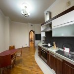 Kirayə (aylıq) 3 otaqlı Yeni Tikili, Sahil metrosu, Nizami kinoteatrı, Nəsimi rayonu 4