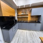 Kirayə (aylıq) 4 otaqlı Yeni Tikili, Ağ şəhər, Xətai rayonu 15