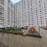 Satılır 3 otaqlı Yeni Tikili, 20 Yanvar metrosu, Yeni Yasamal qəs., Yasamal rayonu 1