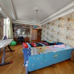 Kirayə (aylıq) 3 otaqlı Yeni Tikili, İnşaatçılar metrosu, Yasamal rayonu 7