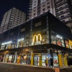 Kirayə (aylıq) 2 otaqlı Yeni Tikili, Gənclik metrosu, Nəsimi rayonu 1