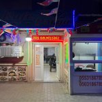 Kirayə (aylıq) Obyekt, 28 May metrosu, Nəsimi rayonu 3