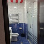 Satılır 2 otaqlı Yeni Tikili, Əhmədli metrosu, Əhmədli, Xətai rayonu 8