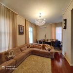 Satılır 12 otaqlı Həyət evi/villa, Nəsimi metrosu, 6-cı mikrorayon, Binəqədi rayonu 15