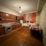 Аренда 2 комнат Новостройка, İnşaatçılar метро, Ясамал район 3
