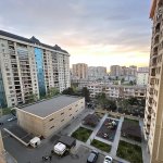 Satılır 2 otaqlı Yeni Tikili, Nəriman Nərimanov metrosu, Nərimanov rayonu 16