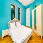 Kirayə (aylıq) 4 otaqlı Yeni Tikili, Sahil metrosu, Nəsimi rayonu 11