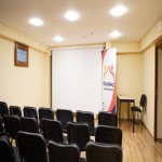 Kirayə (günlük) 1 otaqlı Ofis, Nəriman Nərimanov metrosu, Nəriman Nərimanov parkı, Nərimanov rayonu 5