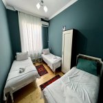 Kirayə (günlük) 4 otaqlı Yeni Tikili Qəbələ 15