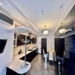 Kirayə (aylıq) 3 otaqlı Yeni Tikili, Xətai metrosu, Cavanşir körpüsü, Xətai rayonu 8