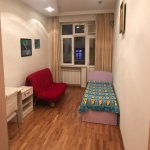 Kirayə (aylıq) 5 otaqlı Yeni Tikili, Yasamal rayonu 3
