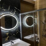 Kirayə (aylıq) 3 otaqlı Yeni Tikili, Xətai metrosu, Ağ şəhər, Xətai rayonu 19