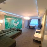 Satılır 4 otaqlı Yeni Tikili, Gənclik metrosu, Nərimanov rayonu 1