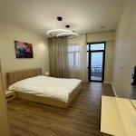 Аренда 3 комнатная Новостройка, м. Эльмляр Академиясы метро, Ясамал район 9