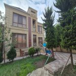 Satılır 5 otaqlı Həyət evi/villa, Buzovna, Xəzər rayonu 1