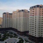 Kirayə (aylıq) 2 otaqlı Yeni Tikili, Elmlər akademiyası metrosu, Yasamal rayonu 1