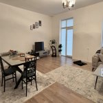 Kirayə (aylıq) 3 otaqlı Köhnə Tikili, Nizami metrosu, Montin qəs., Metropark, Nərimanov rayonu 5