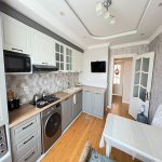 Продажа 3 комнатная Вторичка, м. Автовокзал метро, пос. Биляджари, Бинагадинский р-н район 20