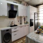Kirayə (aylıq) 2 otaqlı Yeni Tikili Xırdalan 4