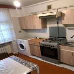 Kirayə (aylıq) 3 otaqlı Köhnə Tikili, İnşaatçılar metrosu, Yasamal rayonu 5