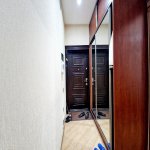 Satılır 3 otaqlı Yeni Tikili, Qara Qarayev metrosu, Nizami rayonu 14