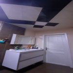 Kirayə (aylıq) 3 otaqlı Yeni Tikili, Həzi Aslanov metrosu, Xətai rayonu 18