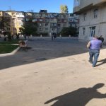Satılır 3 otaqlı Yeni Tikili, Neftçilər metrosu, Nizami rayonu 9
