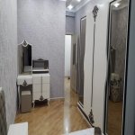 Satılır 3 otaqlı Yeni Tikili, Həzi Aslanov metrosu, H.Aslanov qəs., Xətai rayonu 12